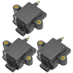 Ignition Coil for Mercury Outboard Optimax Pro XS 115-250 (2000-2010)
