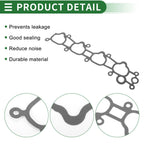 Engine Intake Manifold Gasket for Honda Accord (1990–1993) No. 17105PT2004