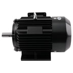 5HP Electric Motor 184T Frame TEFC 230/460V (Severe Duty)
