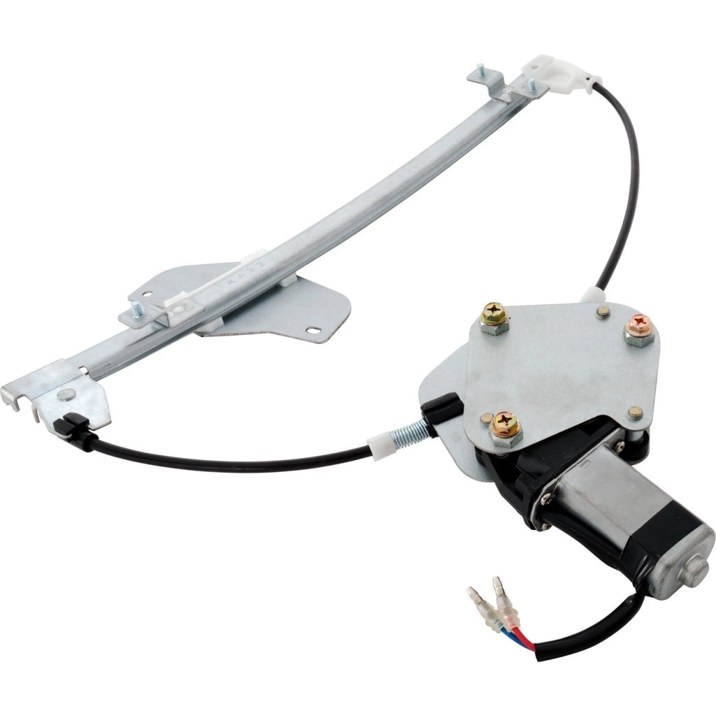 Window Regulator for Kia Rio (2012–2017) Right Front Passenger Side