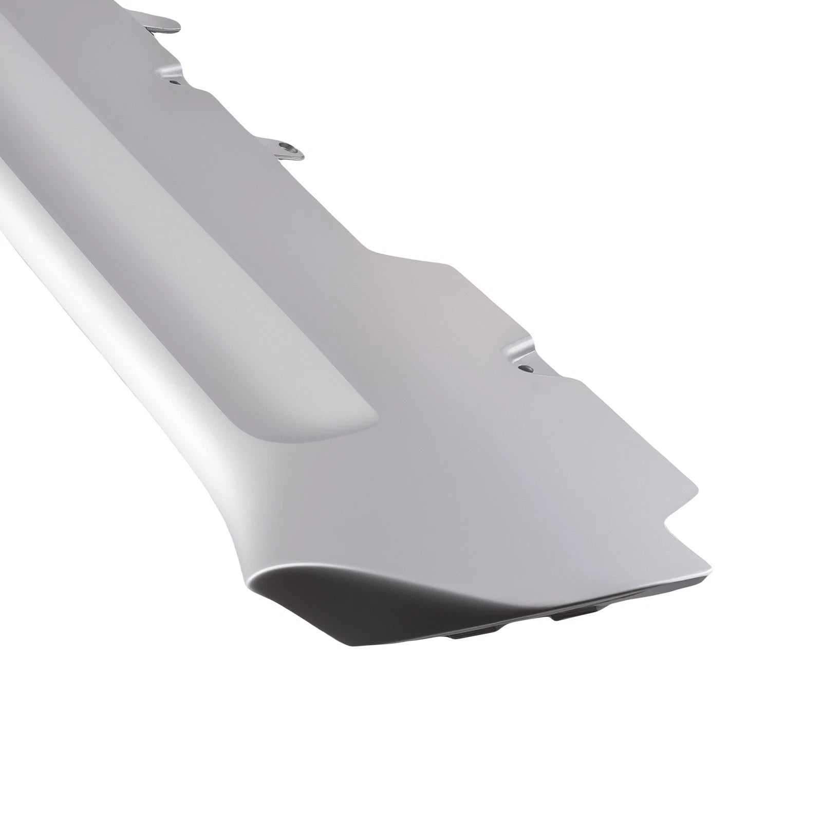 Front Bumper Cover Shield for Volvo XC90 (2016-2019)