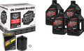 Oil Change Kit for Harley-Davidson Maxima V Twin (1990–2023)