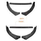 Chrome Bumper Brush Grille Guard for Ford Super Duty/Excursion (1999–2007)