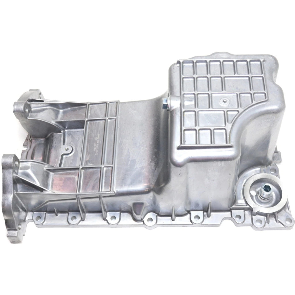 Oil Pan for Dodge Charger, Magnum 3.5L (2006–2007)