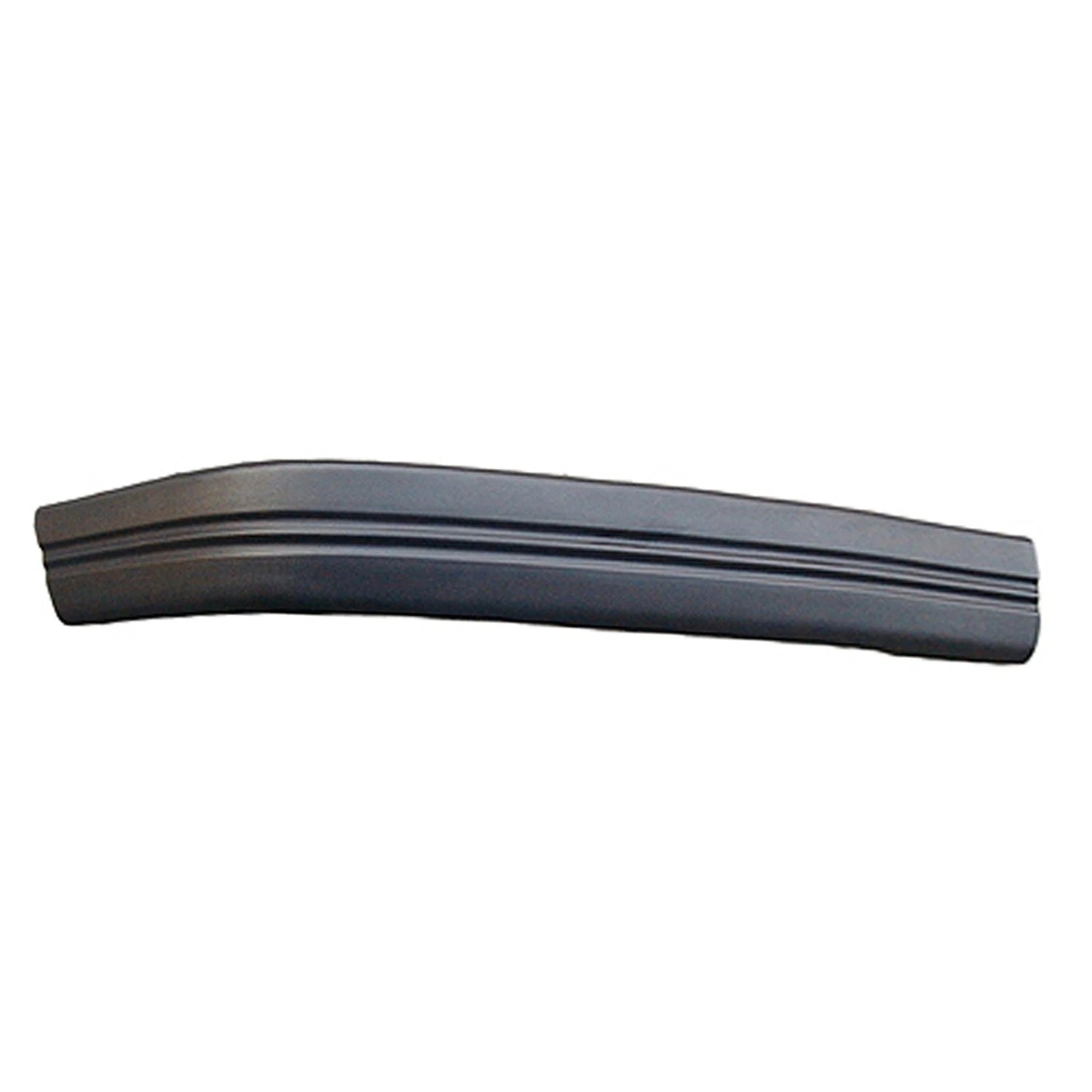 Replacement Outer Bumper Impact Strip Front Passenger Side for Compatible Chart