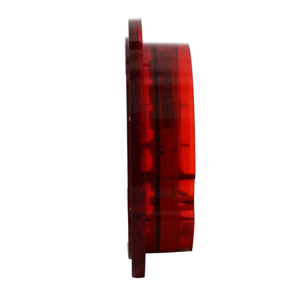 LED Tail Light Lamp Lenses Replacement for 1954–1959 Chevy GMC Stepside Truck