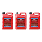Set of 3 Liqui Moly 5L Automatic Transmission Fluid for Dual Clutch (8100)