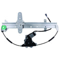 Power Window Regulator with Motor for Ford Crown Victoria (1992–2011) Rear Left