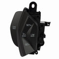 Motorcraft SW-7877 Left Lower Cruise Control Switch for Ford Transit Connect (2010–2023)