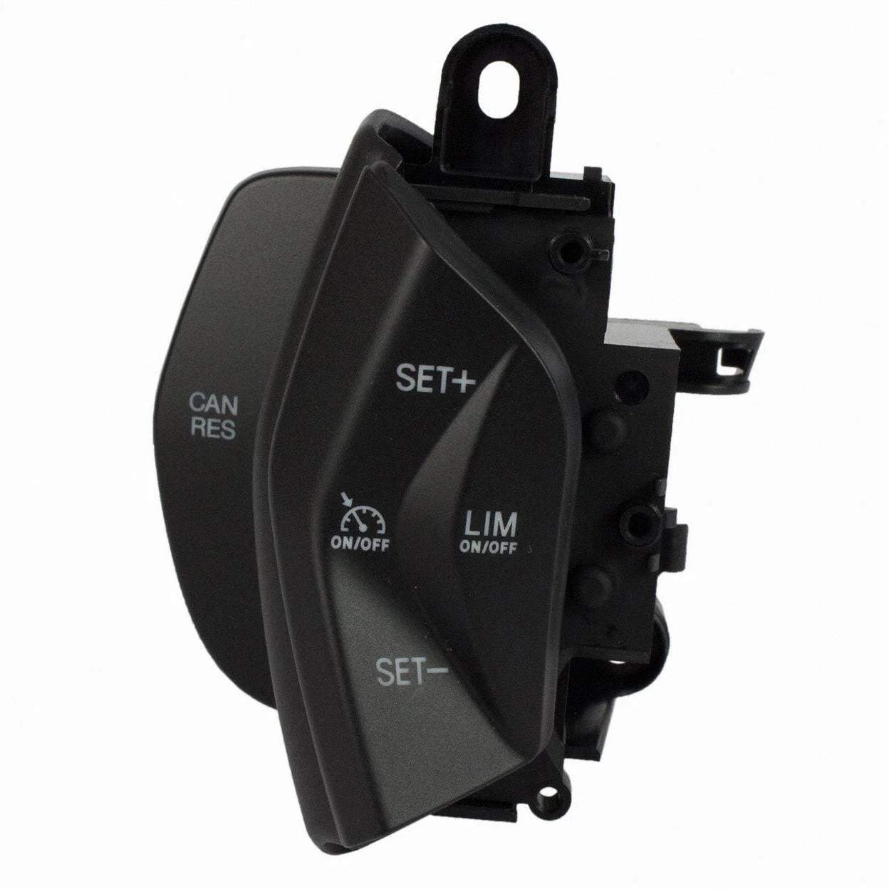 Motorcraft SW-7877 Left Lower Cruise Control Switch for Ford Transit Connect (2010–2023)