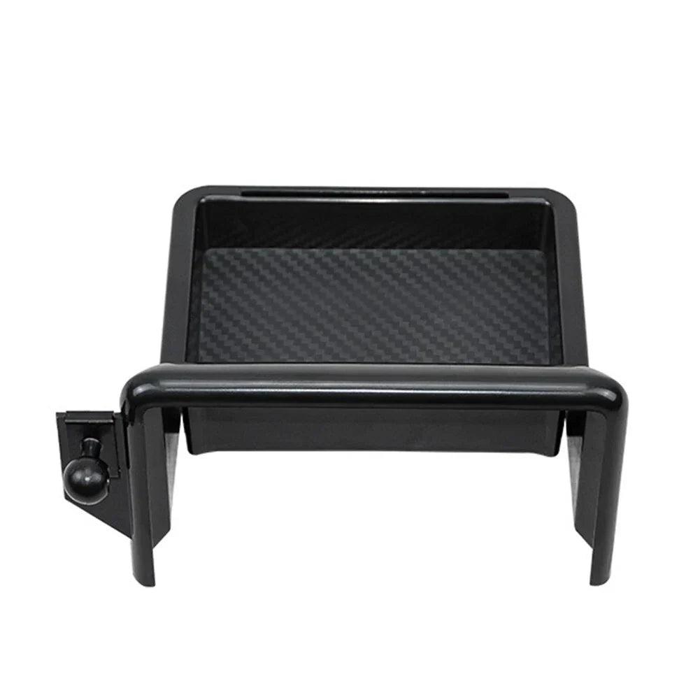 Storage Box / Interior Car for Ford Explorer (2020���2024)