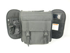 Large Canvas Sissy Bar Bag for Harley Davidson (OEM)