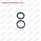 2Pcs Oil Adaptor Seal for Mercury (26-42077, 2642077, 42077)