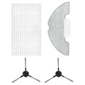 Side Brush & HEPA Filter for Wrydao AC1 Series1 Robot Vacuum