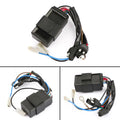 CDI Box Igniter for Polaris Ranger 500, Sportsman 400, 500, Big Boss 500 (2000–2023)
