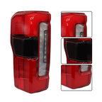 LED Tail Light for Ford F-250 F-350 F-450 Super Duty (2023–2026) W/BLIS Left Driver