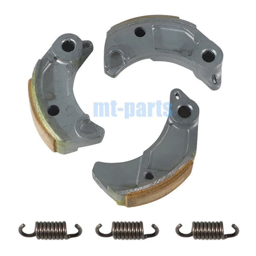 Clutch Weight Shoes for Honda NSS125 Forza 125 (2015–2023) 22535-K40-F00