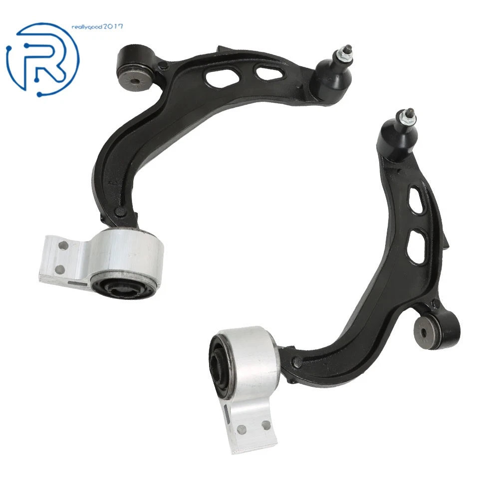 Front Lower Control Arm Sway Bar Link for Ford Flex (2013-2016)