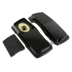 6x9" Hard Saddlebags Lid Speakers for Harley Touring Road Street Glide (1994–2013)