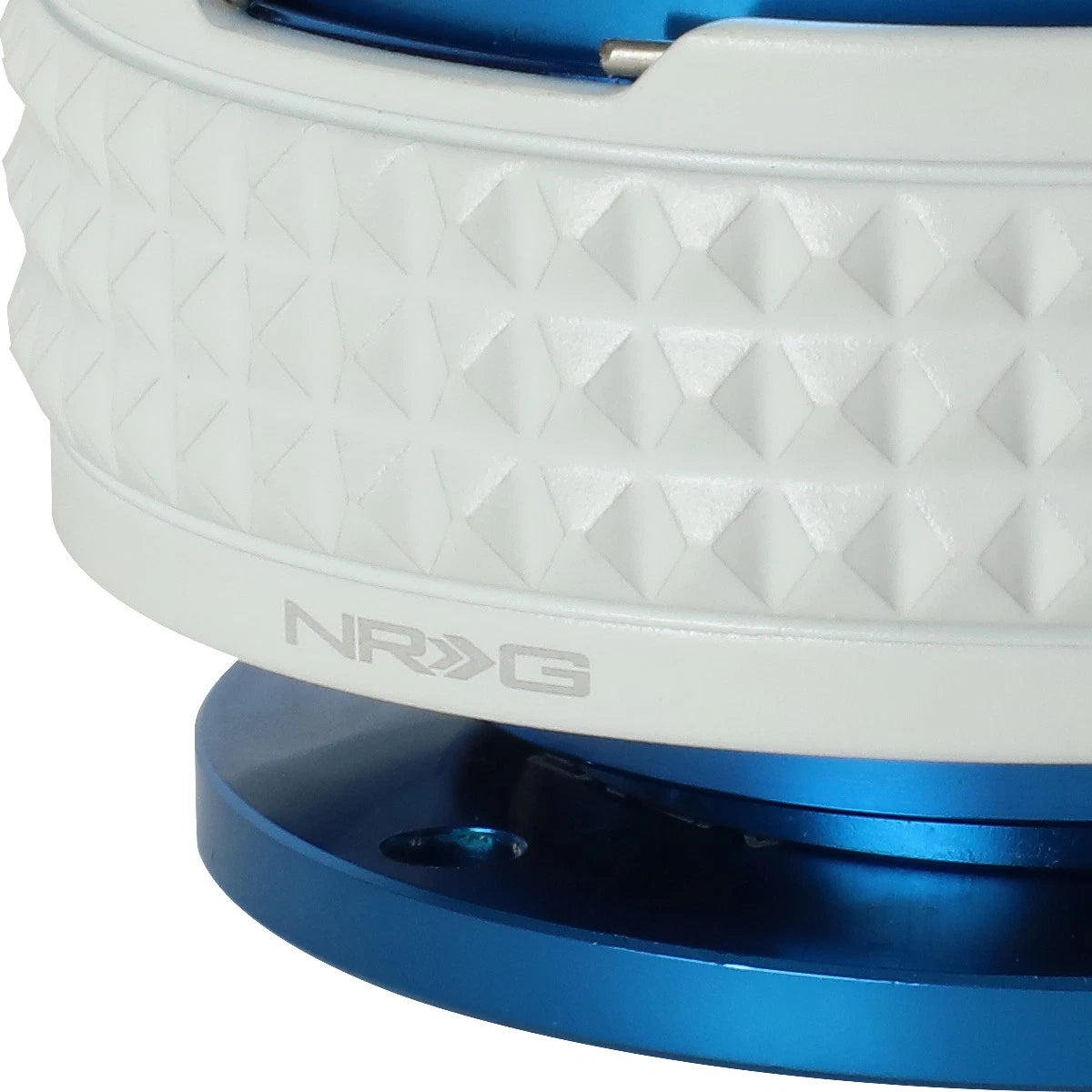 NRG Quick Release Steering Wheel Adapter Gen 2.1 for Universal Fit (2010–2023)