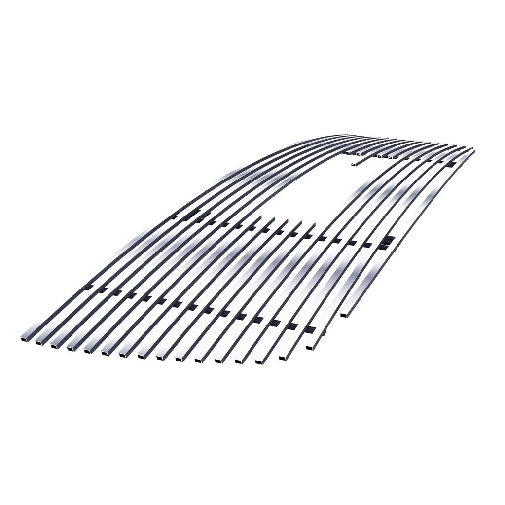Stainless Steel Chrome Billet Grille Insert for GMC Savana (2003–2026)