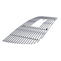 Stainless Steel Chrome Billet Grille Insert for GMC Savana (2003–2026)