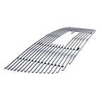 Stainless Steel Chrome Billet Grille Insert for GMC Savana (2003–2026)