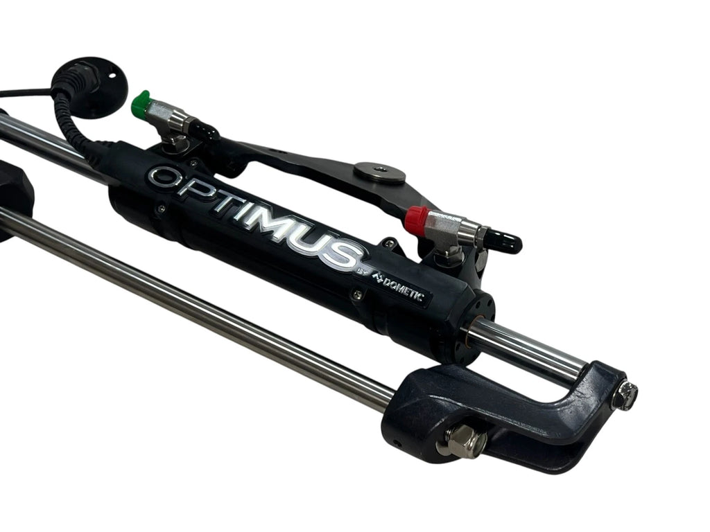 Seastar Optimus EC5310 Outboard Hydraulic Smart Cylinder for (2010–2023)