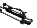Seastar Optimus EC5310 Outboard Hydraulic Smart Cylinder for (2010–2023)
