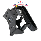Tailgate Handle & Bezel Trim Kit for GMC Sierra, Chevy Silverado (1999-2007)