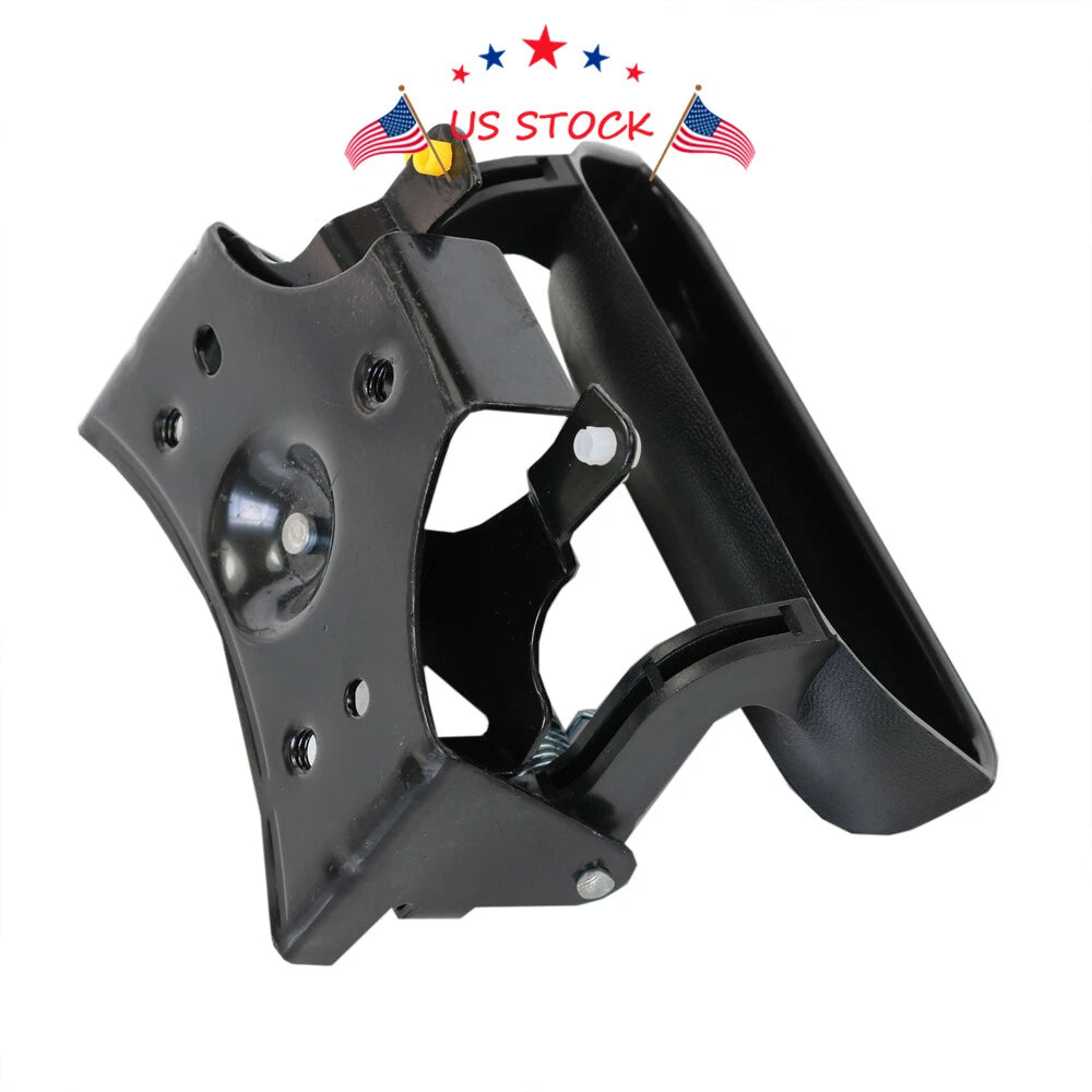 Tailgate Handle & Bezel Trim Kit for GMC Sierra, Chevy Silverado (1999-2007)