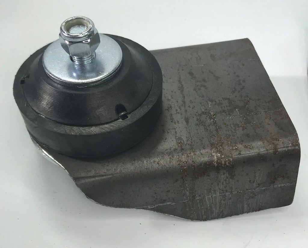 Flathead Ford Motor Mount Universal Replacement Kit for 2000–2024 Vehicles