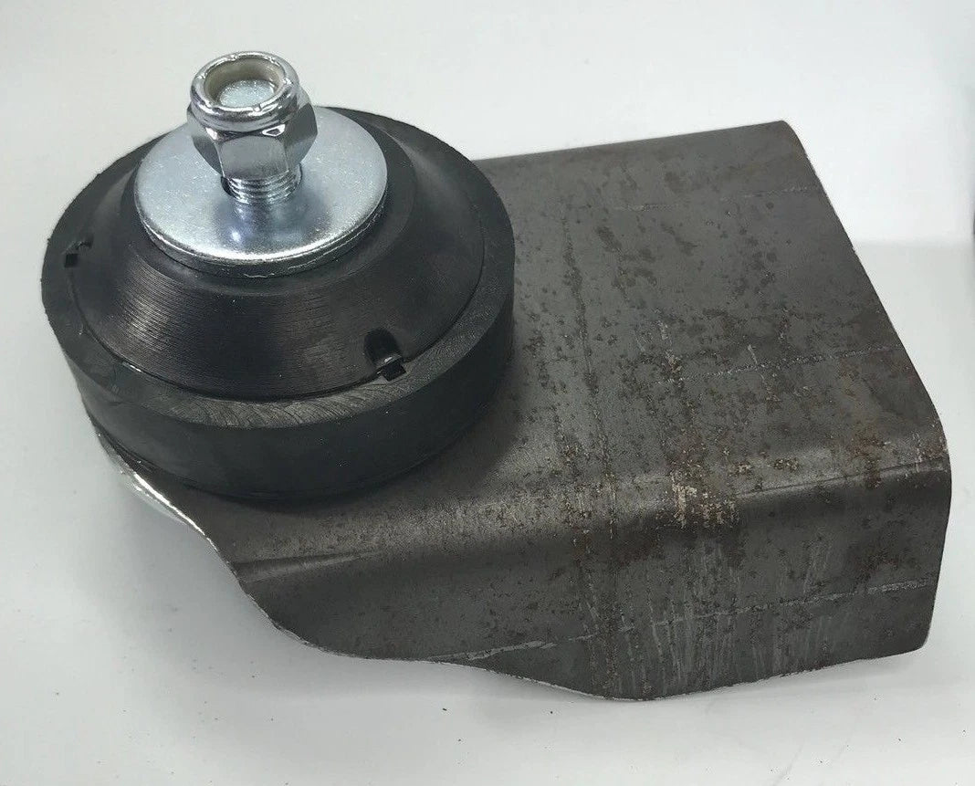 Flathead Ford Motor Mount Universal Replacement Kit for 2000–2024 Vehicles