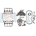 Full Gasket Set Timing Chain Kit Water Pump for GMC Savana 1500 (2003)