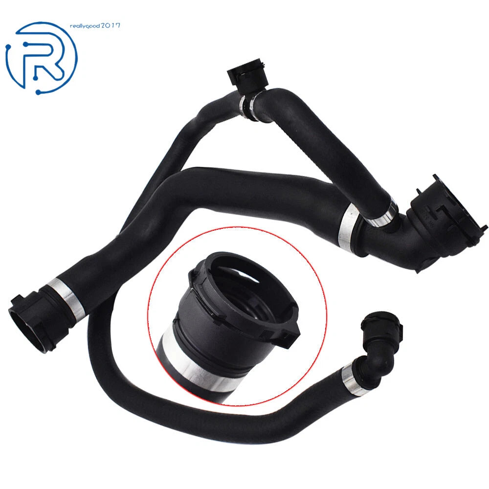 Upper Radiator Hose for Land Rover Range 4.4L V8 (2003-2004)