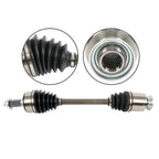 Front Right CV Axle Assembly for Honda Accord 1.5L (2018-2022)