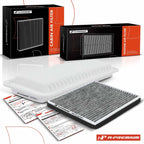 Activated Carbon Cabin Air Filter for Toyota RAV4 (2001-2005)