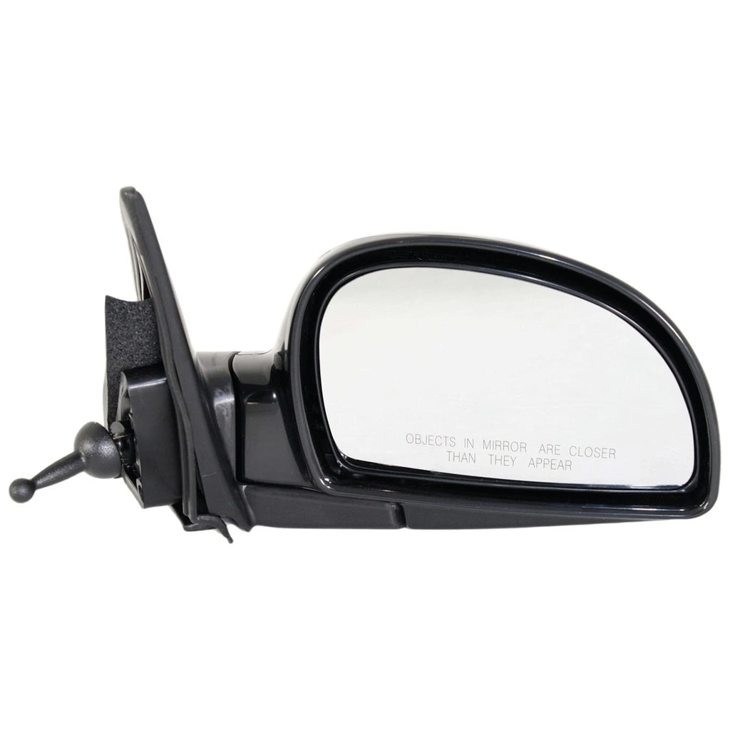 Passenger Right Side Mirror for Hyundai Accent (2002-2006)