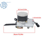 Throttle Motor Sensor 7834-41-2000 PC200-7 for Komatsu (2000–2007)