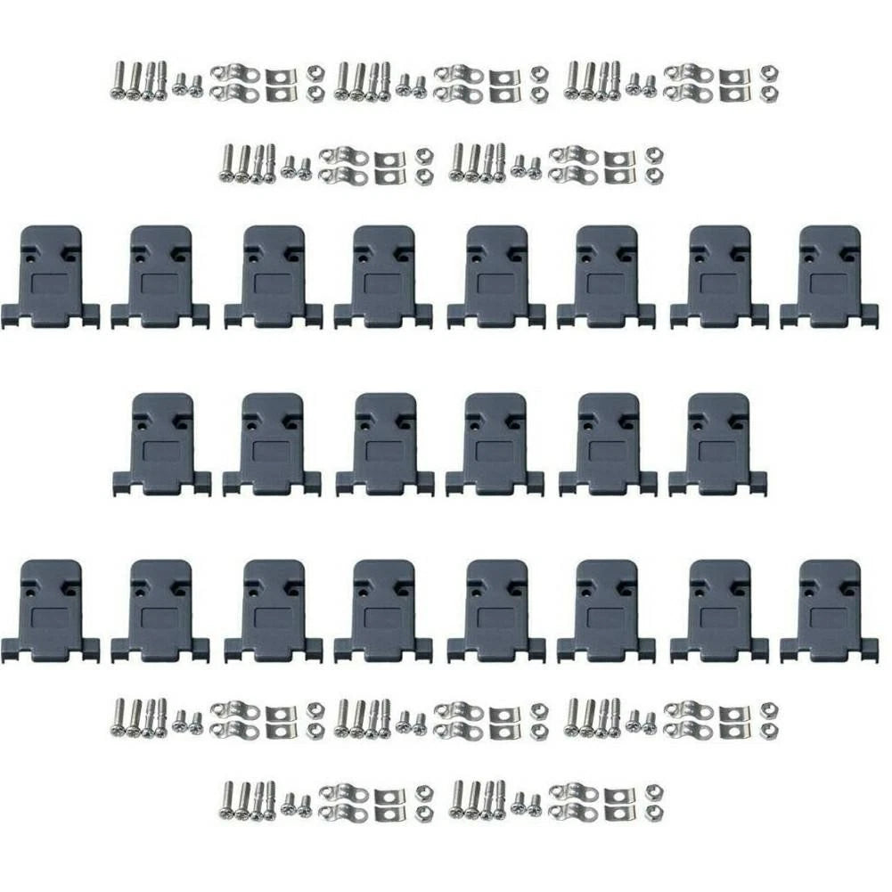 10X Hood Shell Cover for Automotive Accessories Connector