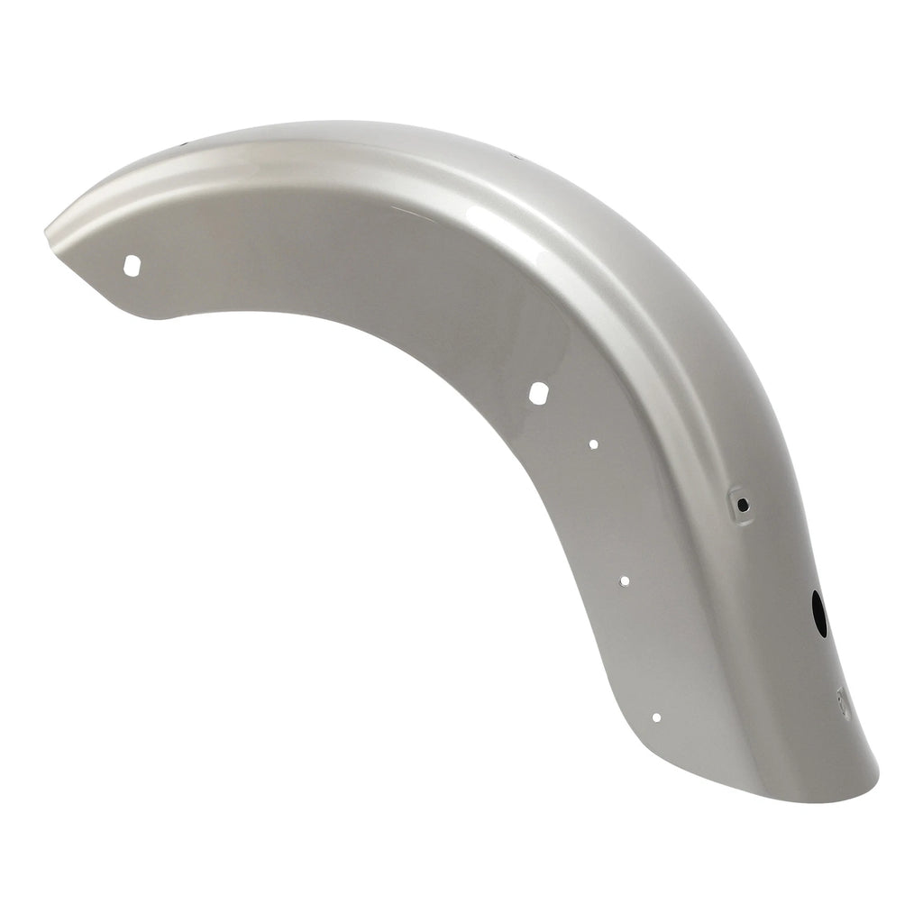 Rear Fender for Harley Touring Road Electra Glide (2009–2023) Silver Fortune