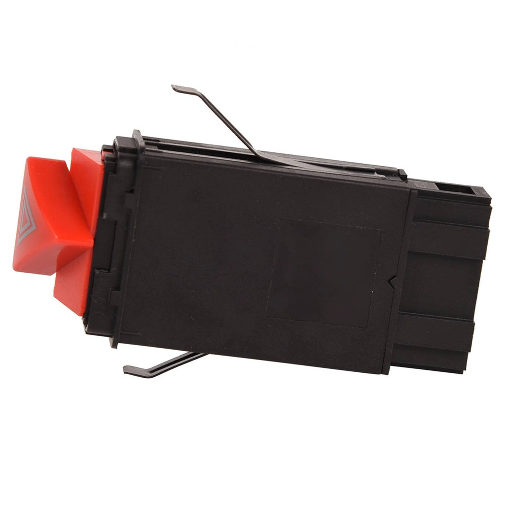 Set of 2 Hazard Emergency Warning Switches for Audi Allroad A6 RS6 S6 (2001–2005)