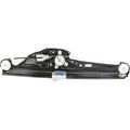 Set of 4 Window Regulators for BMW 525i (2004–2007)