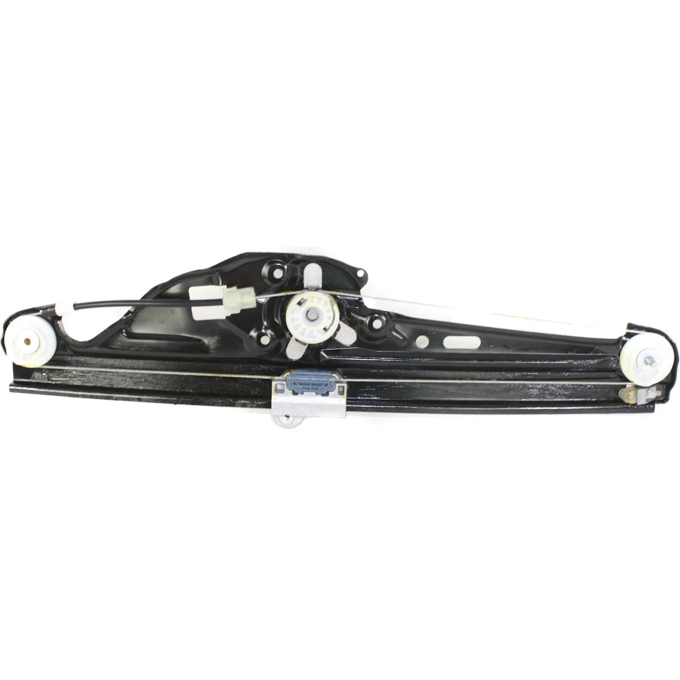 Set of 4 Window Regulators for BMW 525i (2004–2007)