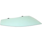 Front Passenger Right Door Glass for Toyota Sienna (2011–2020)