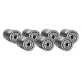 Set of 7 Engine Oil Filters for Dodge Ram Sterling Truck L6 TDI