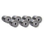 Set of 7 Engine Oil Filters for Dodge Ram Sterling Truck L6 TDI