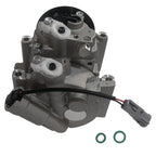 A/C Compressor w/Clutch TSE14F for Subaru Legacy Outback (2013–2019)
