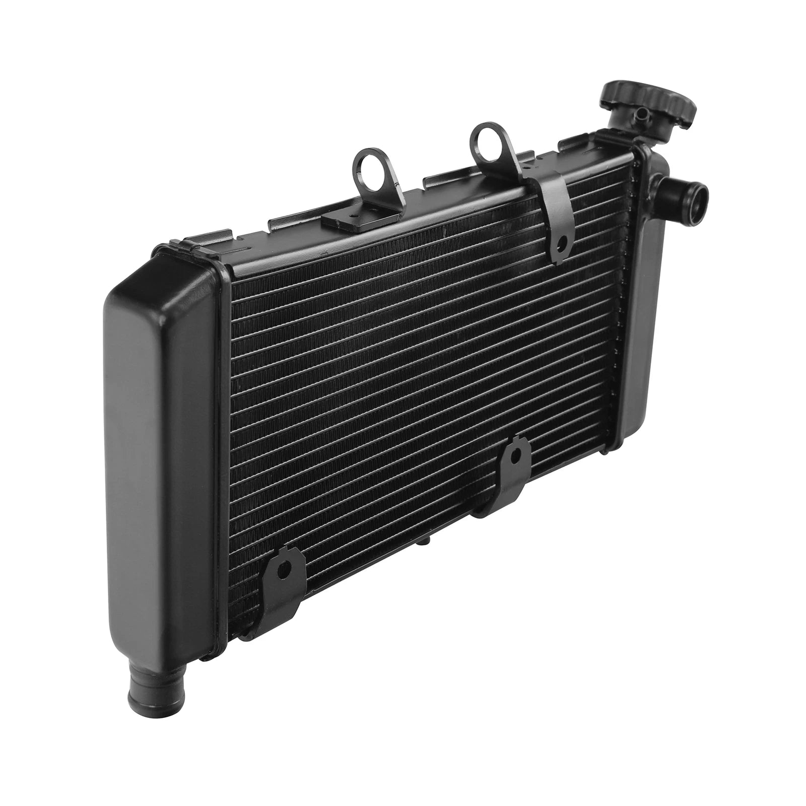 Engine Cooler Radiator for Honda NC700X NC750X (2012–2025)