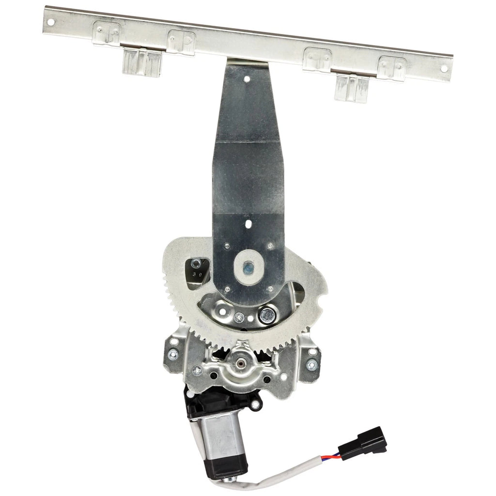 Window Regulator for Saturn SL (1991–2002) Right Rear